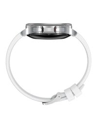 Thumbnail for Samsung Galaxy Watch 4 Classic (42mm) Bluetooth SM-R880 - Silver