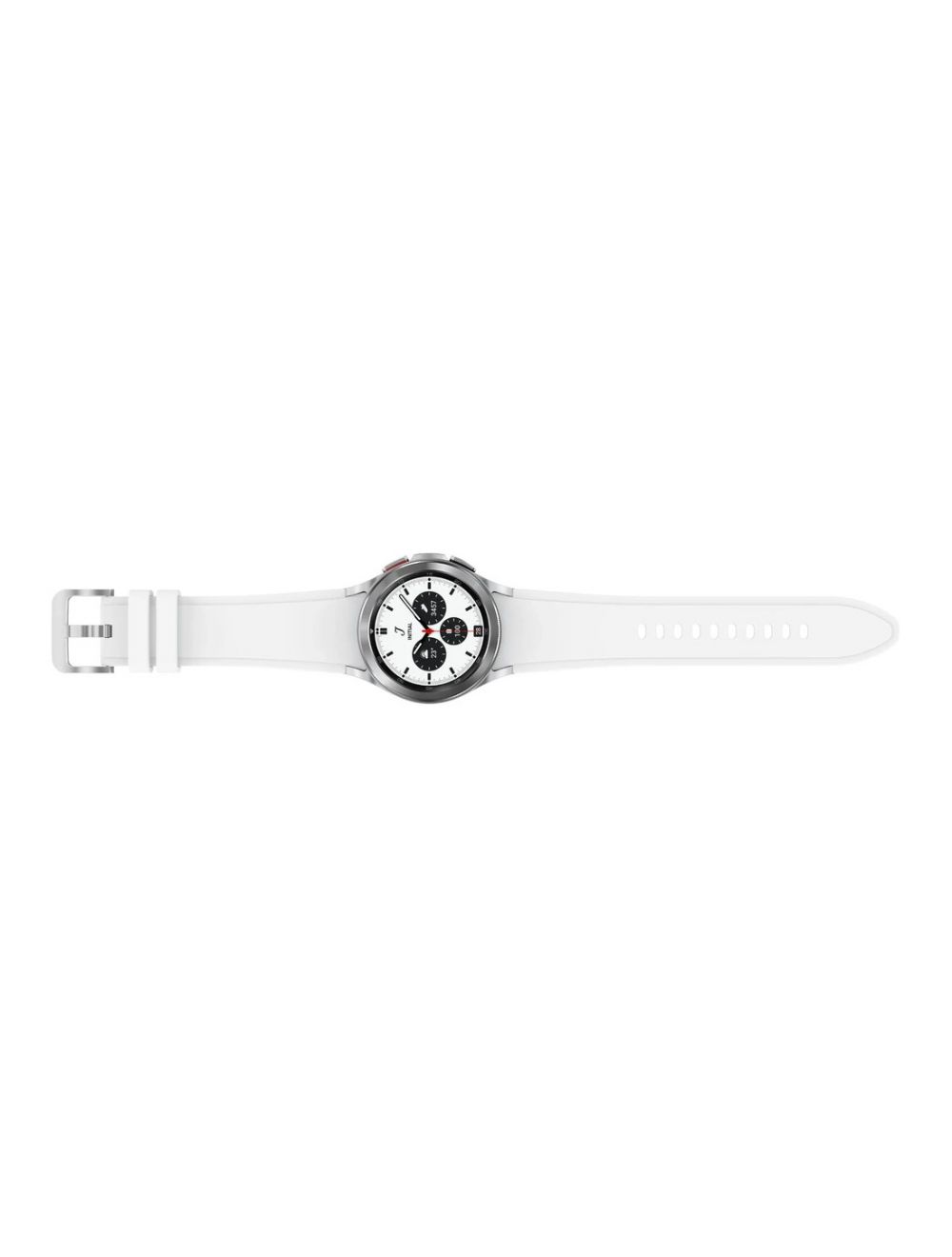 Samsung Galaxy Watch 4 Classic (42mm) Bluetooth SM-R880 - Silver