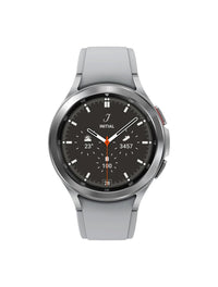 Thumbnail for Samsung Galaxy Watch 4 Classic (46mm) Bluetooth SM-R890 - Silver