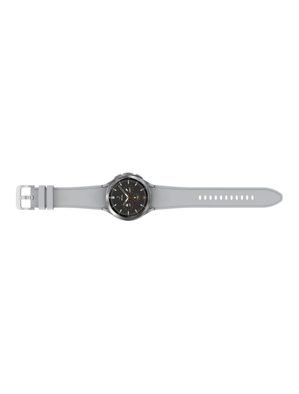 Samsung Galaxy Watch 4 Classic (46mm) Bluetooth SM-R890 - Silver