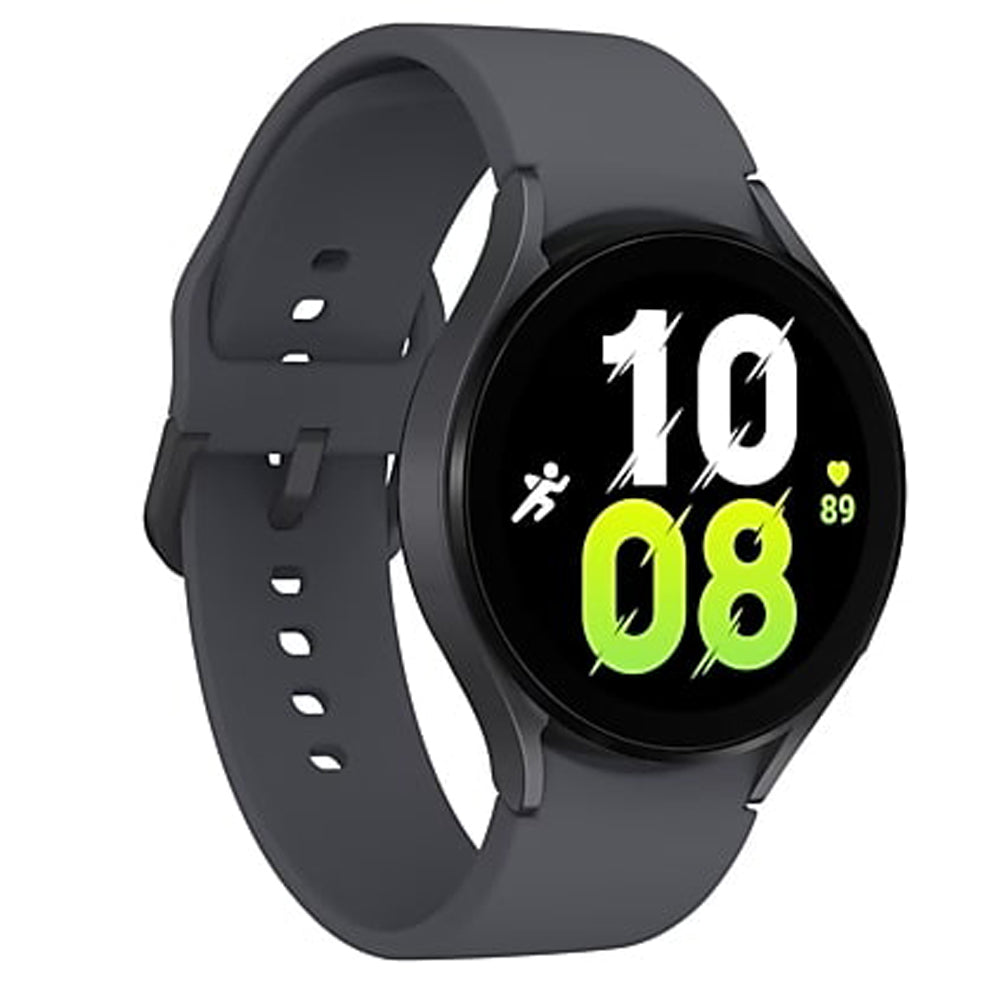 Samsung Galaxy Watch5 Bluetooth + 4G (44mm) - Graphite Black