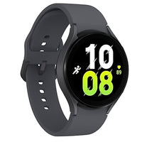 Thumbnail for Samsung Galaxy Watch5 Bluetooth + 4G (44mm) - Graphite Black