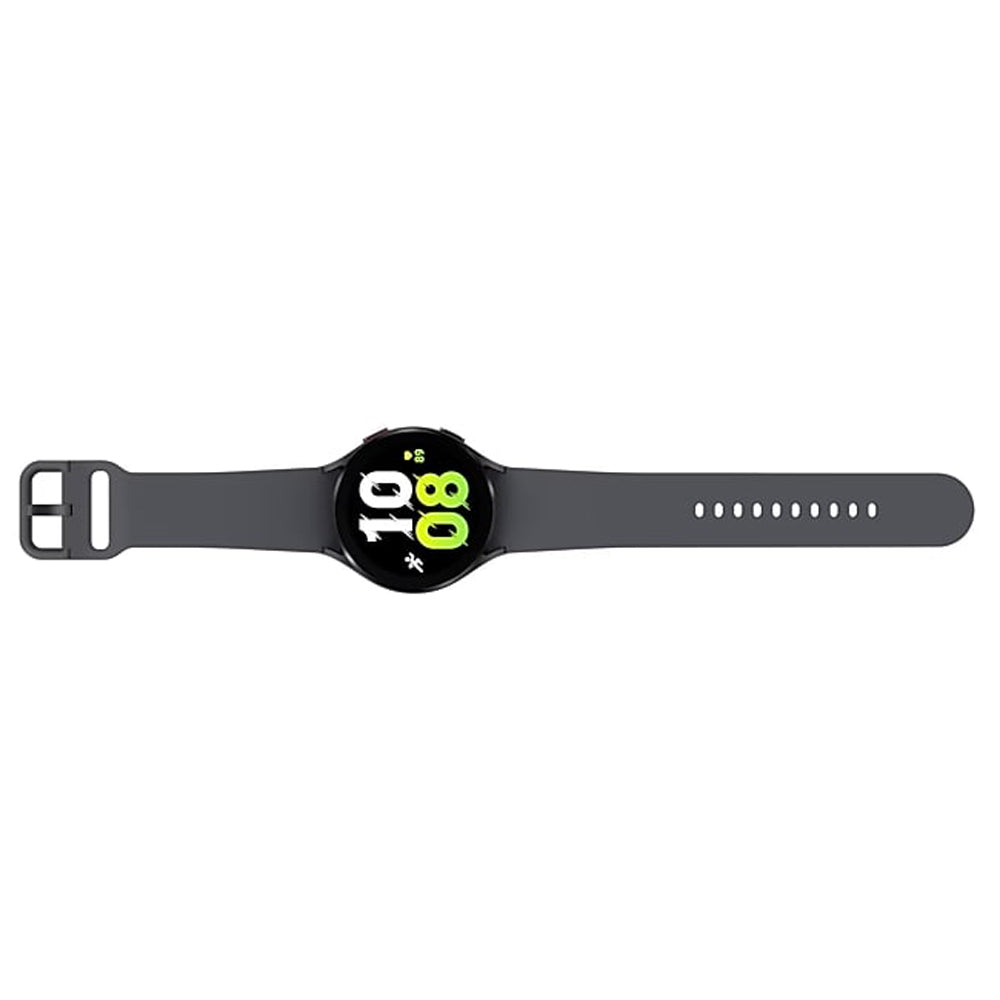 Samsung Galaxy Watch5 Bluetooth + 4G (44mm) - Graphite Black