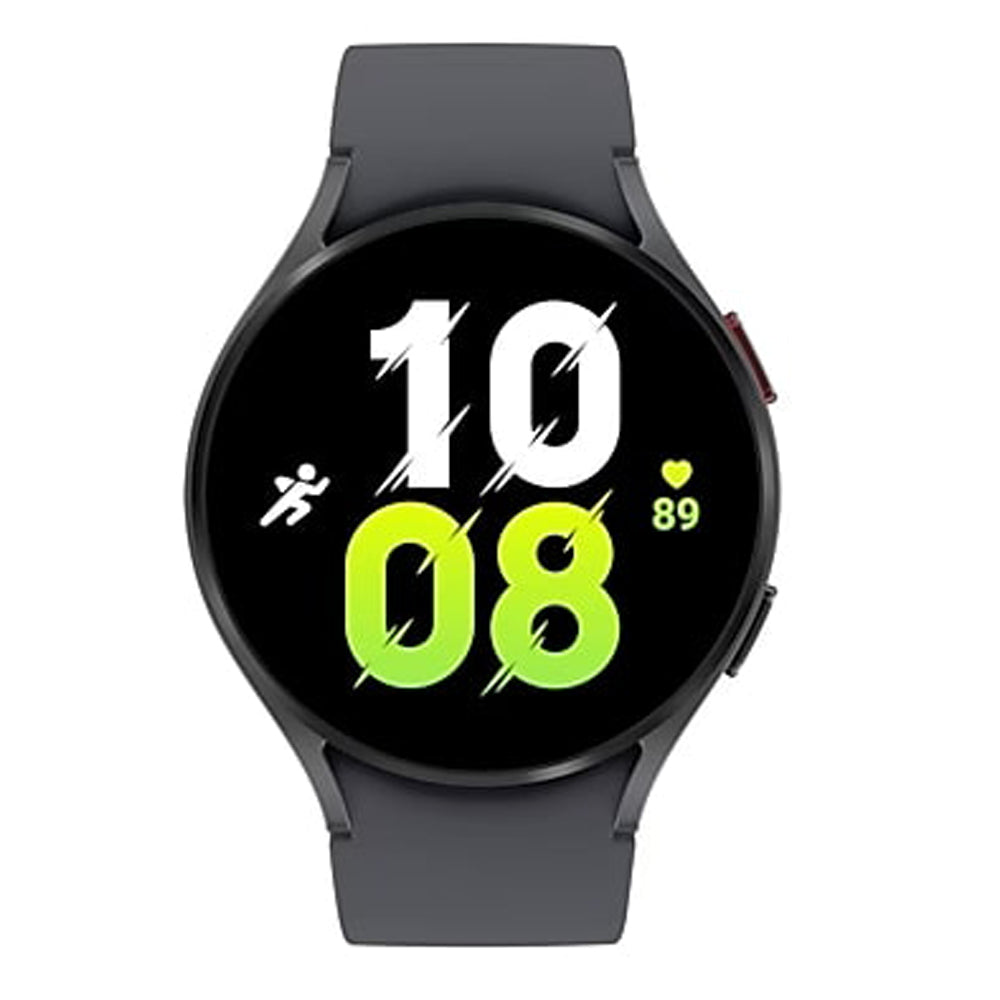 Samsung Galaxy Watch5 Bluetooth + 4G (44mm) - Graphite Black
