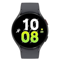 Thumbnail for Samsung Galaxy Watch5 Bluetooth + 4G (44mm) - Graphite Black