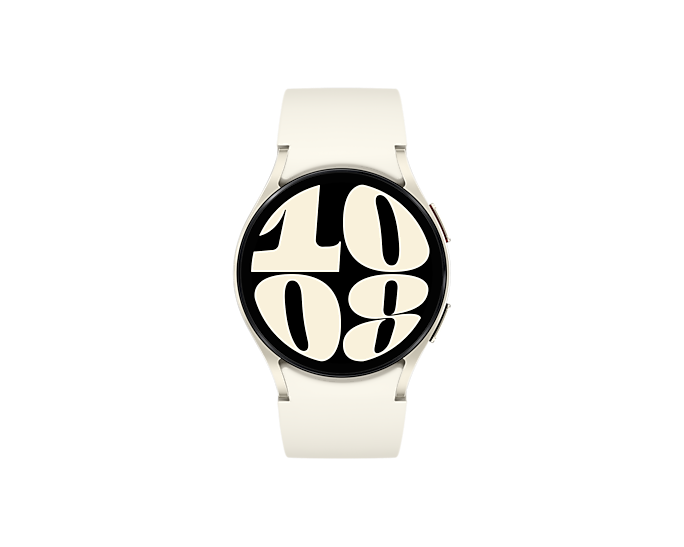 Samsung Galaxy Watch 6 40mm GPS SM-R930 Bluetooth - Gold