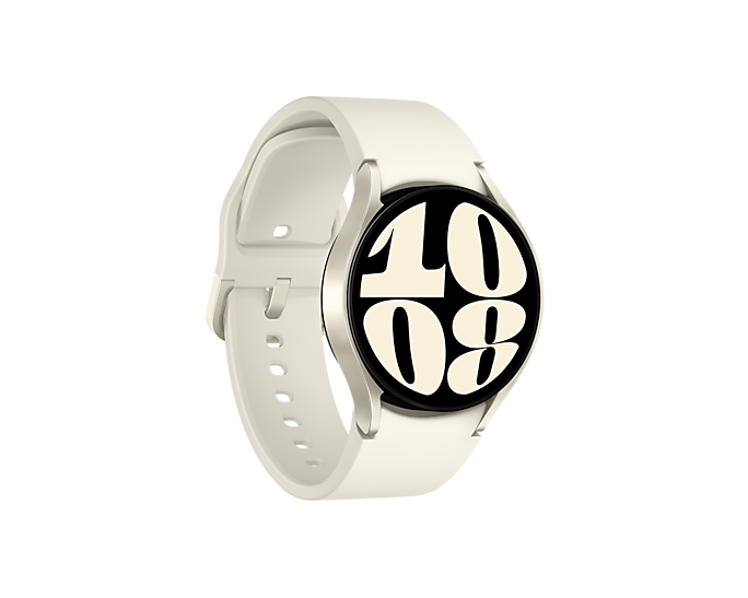 Samsung Galaxy Watch 6 40mm GPS SM-R930 Bluetooth - Gold