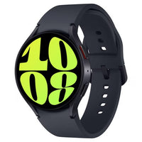 Thumbnail for Samsung Galaxy Watch6 LTE 44mm - Graphite Black