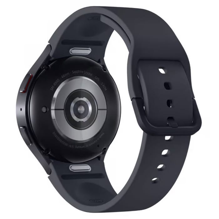 Samsung Galaxy Watch6 LTE 44mm - Graphite Black