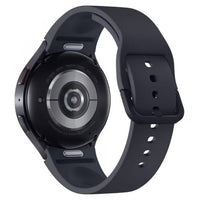 Thumbnail for Samsung Galaxy Watch6 LTE 44mm - Graphite Black