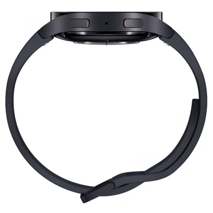 Samsung Galaxy Watch6 LTE 44mm - Graphite Black