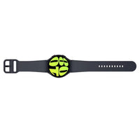 Thumbnail for Samsung Galaxy Watch6 LTE 44mm - Graphite Black