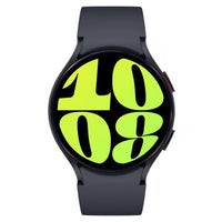 Thumbnail for Samsung Galaxy Watch6 LTE 44mm - Graphite Black