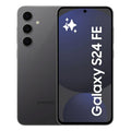 Samsung Galaxy S24 FE Dual Sim, 256GB/8GB, 6.7'' - Graphite
