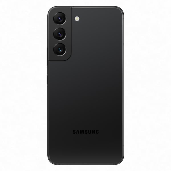 REFURBISHED Samsung Galaxy S22 5G (128GB) - Phantom Black