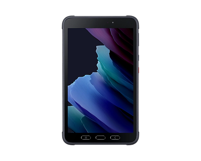 Samsung Galaxy Tab Active 3 8" 128GB Wi-Fi - Black