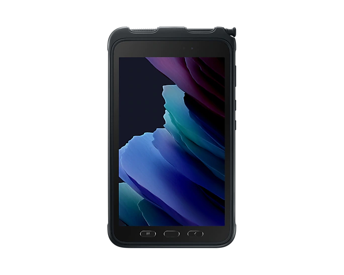 Samsung Galaxy Tab Active 3 8" 128GB Wi-Fi - Black