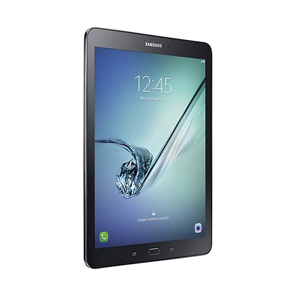 Samsung Galaxy Tab S2 8.0" 32GB WiFi Tablets - Black