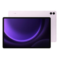 Thumbnail for Samsung Galaxy Tab S9 FE+ Wi-Fi 128GB - Lavender