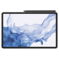 Samsung Galaxy Tab S8 5G Cellular 128GB - Silver