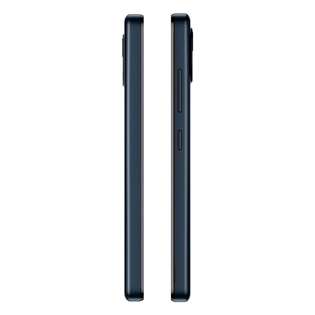 Nokia C02 4G Dual SIM 32GB 5.45" Screen - Dark Cyan