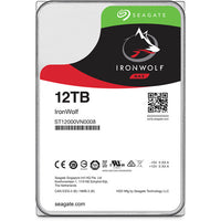 Thumbnail for Seagate 12TB IronWolf 3.5