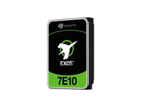 Thumbnail for Seagate Exos 7E10 8TB 512E/4KN SATA 6Gb/s 7200RPM 256MB Enterprise Hard Drive