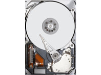 Thumbnail for Seagate Exos 7E10 8TB 512E/4KN SATA 6Gb/s 7200RPM 256MB Enterprise Hard Drive