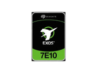 Thumbnail for Seagate Exos 7E10 8TB 512E/4KN SATA 6Gb/s 7200RPM 256MB Enterprise Hard Drive