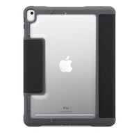 Thumbnail for STM Dux Plus Duo Case for iPad 7th/8th Generation 10.2 Inch AP - Black