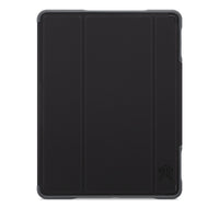 Thumbnail for STM Dux Plus Duo Case for iPad 7th/8th Generation 10.2 Inch AP - Black