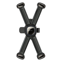 Thumbnail for Baseus 360 Quick Lock Bike / Motorcycle Holder / Handlebar Bracket Mount for Phone