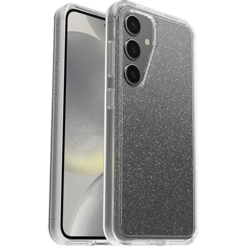 OtterBox Symmetry Clear Case Samsung Galaxy S24 - Stardust