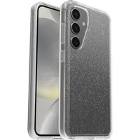 Thumbnail for OtterBox Symmetry Clear Case Samsung Galaxy S24 - Stardust