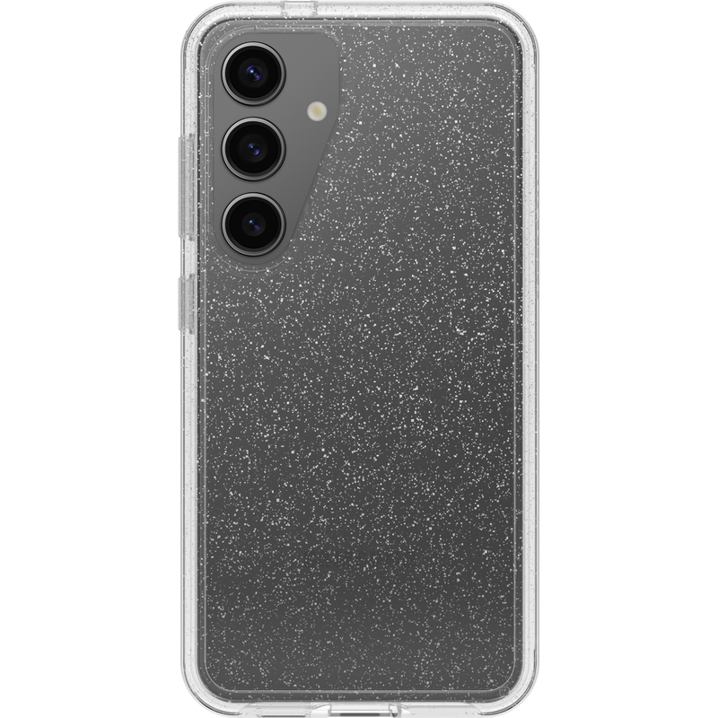 OtterBox Symmetry Clear Case Samsung Galaxy S24 - Stardust
