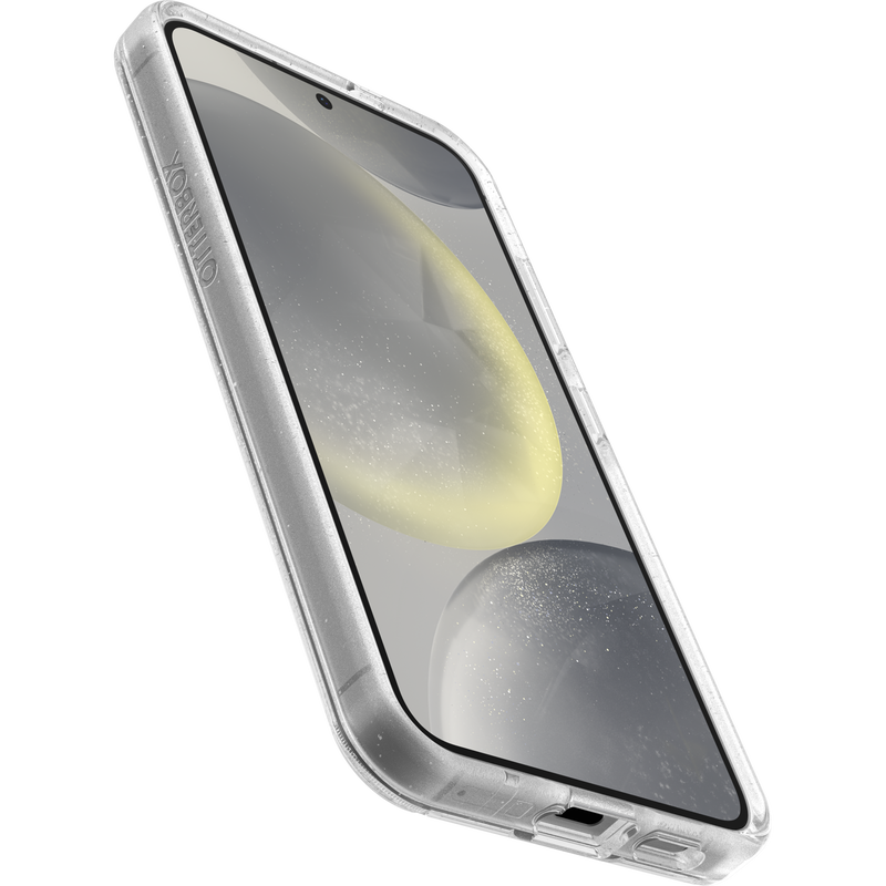 OtterBox Symmetry Clear Case Samsung Galaxy S24 - Stardust