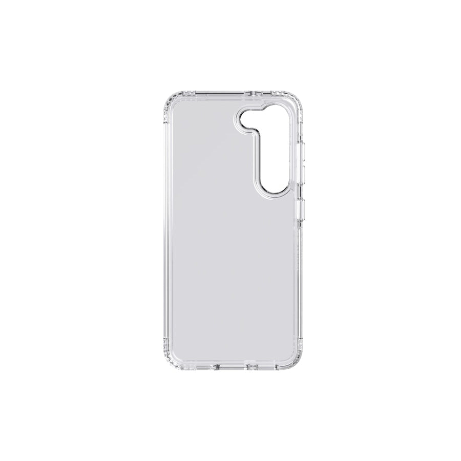 Tech21 Evo clear Case for Samsung Galaxy S23