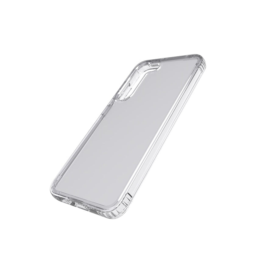 Tech21 Evo clear Case for Samsung Galaxy S23