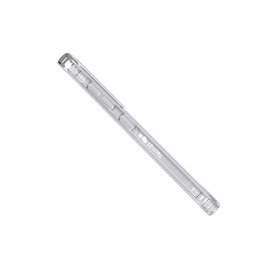 Tech21 Evo clear Case for Samsung Galaxy S23