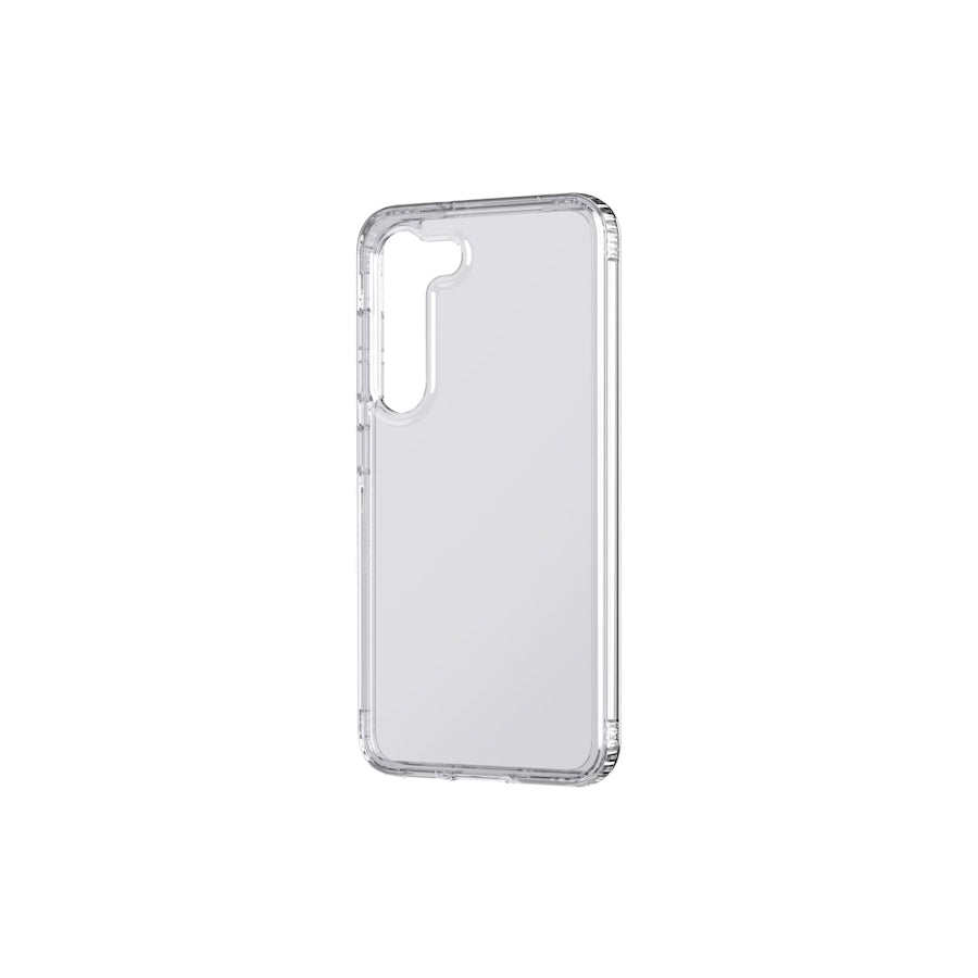 Tech21 Evo clear Case for Samsung Galaxy S23