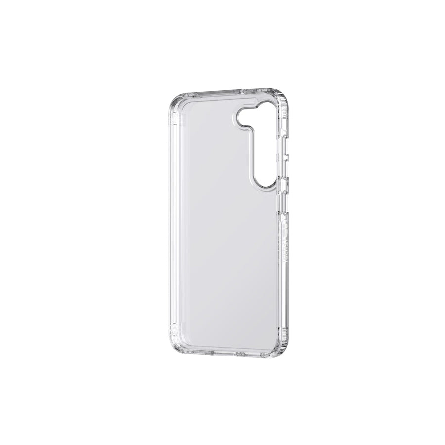 Tech21 Evo clear Case for Samsung Galaxy S23