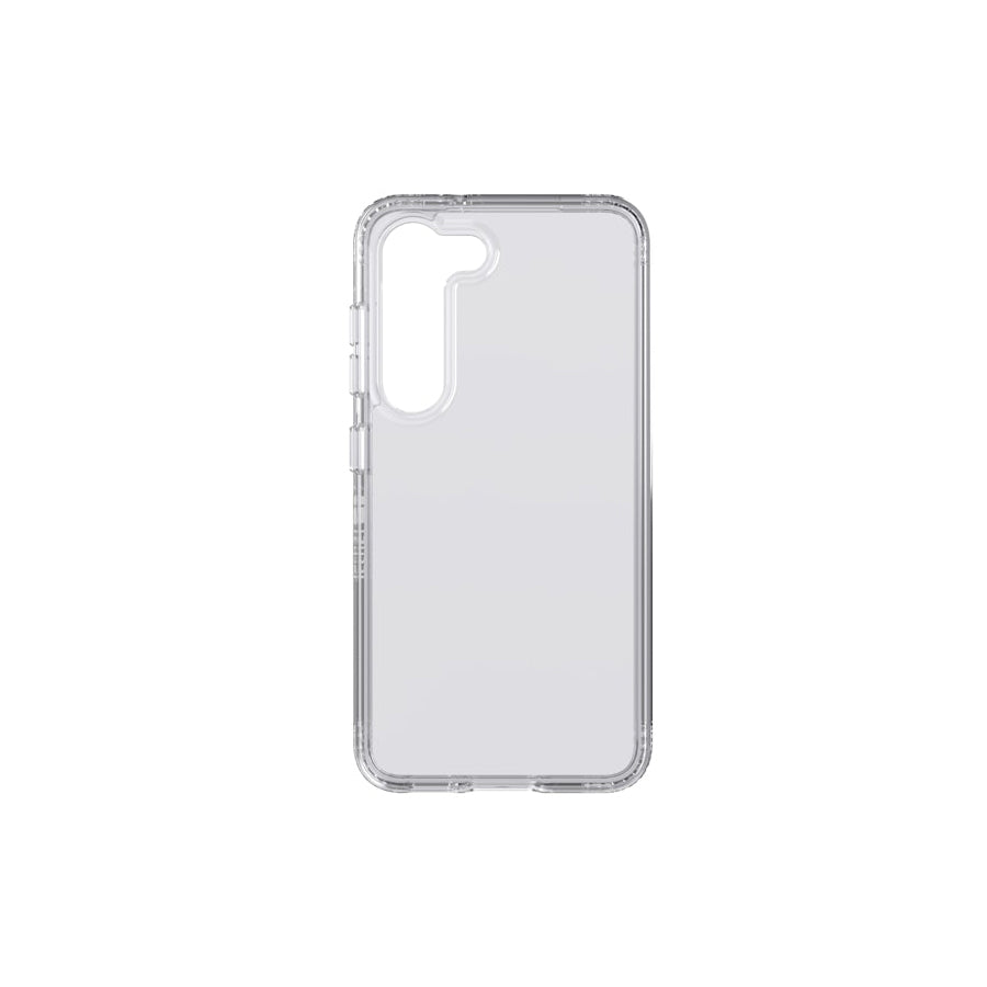 Tech21 Evo clear Case for Samsung Galaxy S23