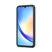 Thumbnail for Tech21 Evo Lite Case for Samsung Galaxy A34 - Black