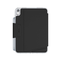Thumbnail for Tech21 EvoFolio for iPad 7th/8th/9th Gen - Black
