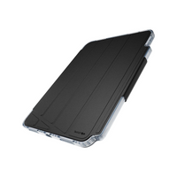 Thumbnail for Tech21 EvoFolio for iPad 7th/8th/9th Gen - Black