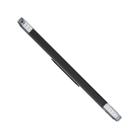 Thumbnail for Tech21 EvoFolio for iPad 7th/8th/9th Gen - Black