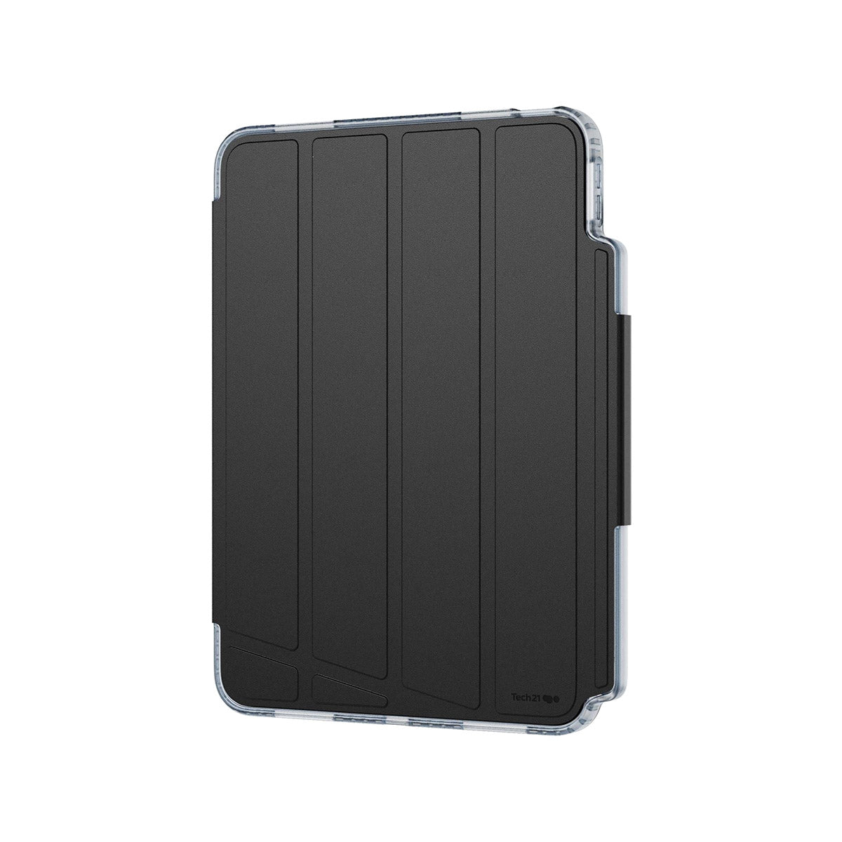 Tech21 EvoFolio for iPad 7th/8th/9th Gen - Black
