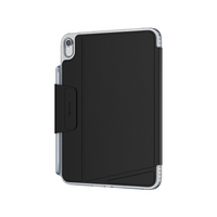 Thumbnail for Tech21 EvoFolio for iPad 7th/8th/9th Gen - Black