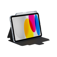 Thumbnail for Tech21 EvoFolio for iPad 7th/8th/9th Gen - Black