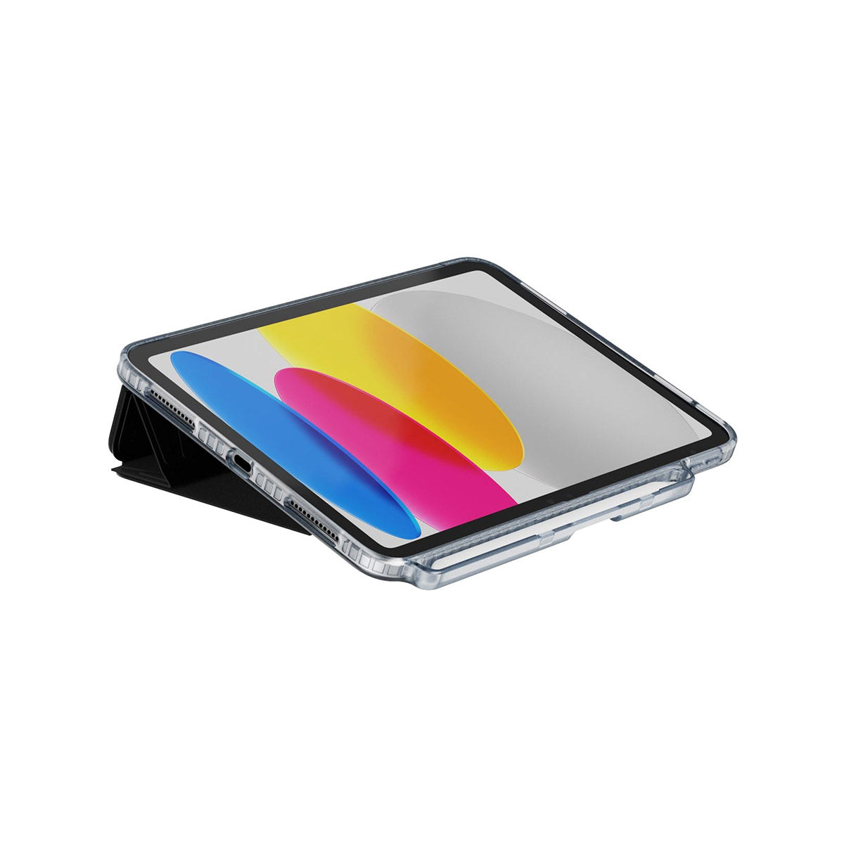 Tech21 EvoFolio for iPad 7th/8th/9th Gen - Black